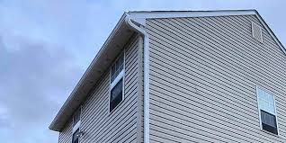 Best Custom Trim and Detailing for Siding  in Mexico, IN